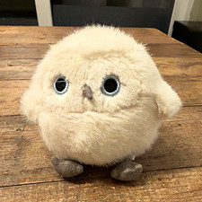 Jellycat snowy owling