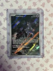 Pokémon TCG Mewtwo Full Art IR Promo Card 052