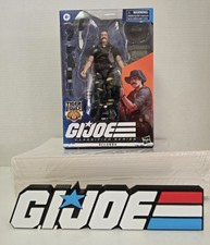 G.I. Joe Classified Series  55 Recondo Figure Tiger Force -MISB