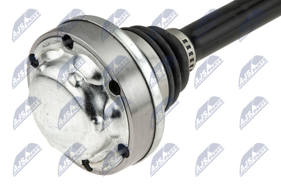 Nty Propshaft For Mercedes G W463 230Ge 350Tgd G270cdi G320 90 - Image 7