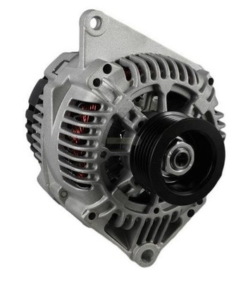 1**Lichtmaschine Neu Eurostarter OE-Ref. A13VI195 für Renault