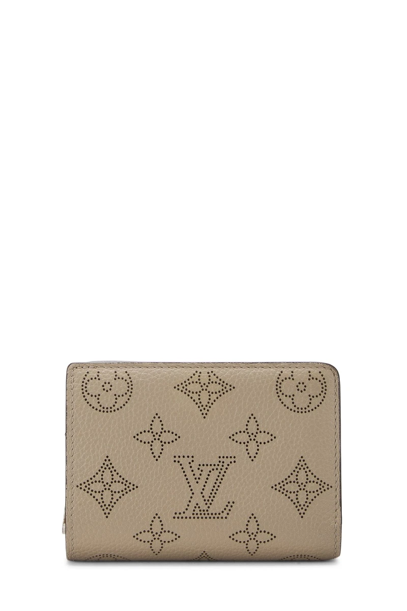 Louis Vuitton Mahina Leather In Women's Wallets for sale - eBay