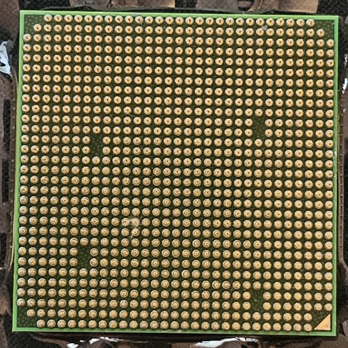 AMD Athlon 64 X2 4800+ Processor - Picture 2 of 2