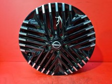 NISSAN LEAF ALLOY WHEEL 17" INCH 2023