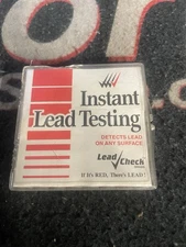 Lead Check Swabs Instant Lead Test (8-Pack )