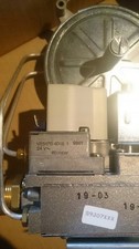 Honeywell V5435B1003 Gas Block S9400053