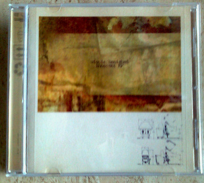 Utopia:banished ''Innocent Pt.II'' - CD - Aentitainment Rec. - Rock, Grunge, Punk