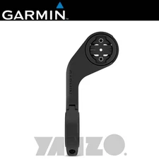 Garmin Flush Out-Front Mount Fit Edge 1040/1030/1000/1050 31.8/26/25.4 GPS Mount
