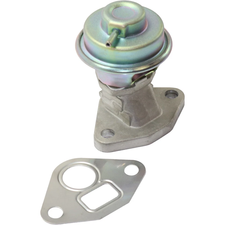 Válvula EGR 14710AA530 para Subaru Legacy Forester Impreza 1995-1996, 1998 Foto 3 de 4