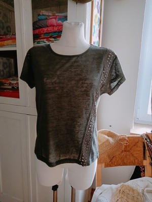 Vera Moda Shirt Gr. M Neu mit Etikett