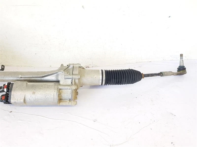 СТОЙКА ГИДРОУСИЛИТЕЛЯ РУЛЯ 2021 LAND ROVER DEFENDER 110 1997 БЕНЗИНОВАЯ PT204 - Изображение 3 из 4