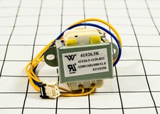 Air Conditioner Part # P67700221 - Transformer Type=rac