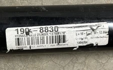 Power Angling Cylinder for Boss HYD-190-8830 Smart Hitch 1.5 X 10 in thumbnail 3