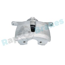 RAP BRAKES Bremssattel Vorne Links für VW Golf VIII Schrägheck (CD1) Ø60mm