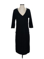 Marc by Marc Jacobs Women Black Casual Dress XS