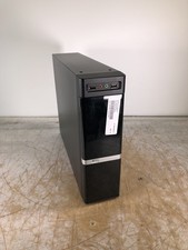 (CUSTOM PC) MSI H310M PRO-VDH i5-8500 @ 3.00GHz, 8GB RAM, NO HDD/OS