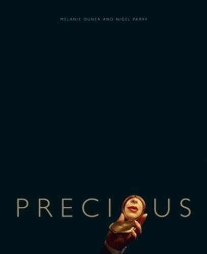 Precious - Hardcover, by Dunea Melanie - Very Good b