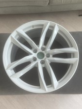 Audi 20 inch alloy 8T0601025DG E-9,Jx20H2 ET29