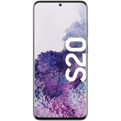 Samsung Galaxy S20 FE 5G - 128GB - Schwarz