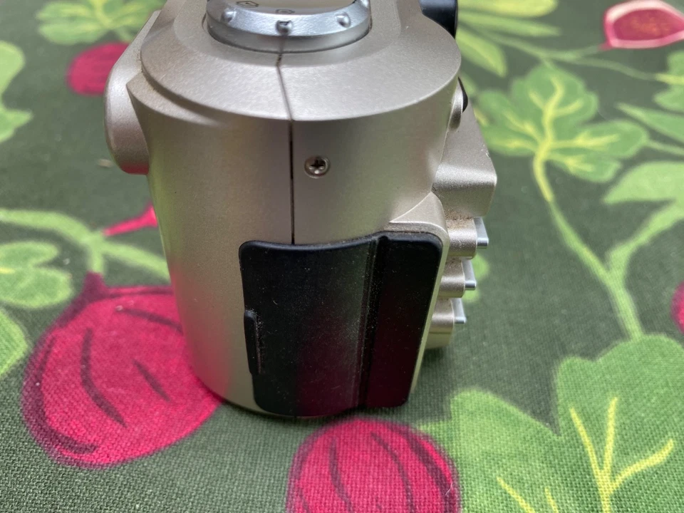 PDC 2300Z Polaroid Digital Camera - Image 2 of 4