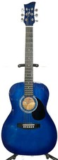 Jay Jr. JJ43-BLSB Acoustic Guitar