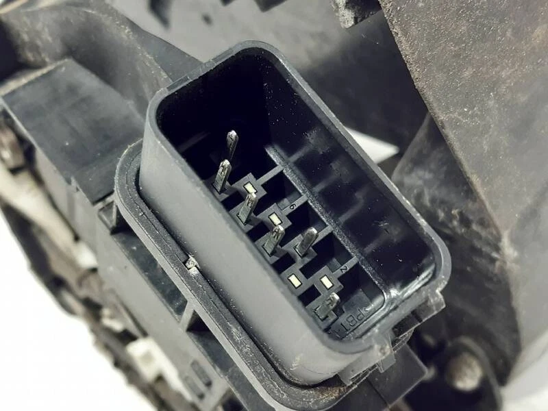 3M5AR21813ET cerradura puerta delantera izquierda para FORD FOCUS II 7082965 - Imagen 3 de 4