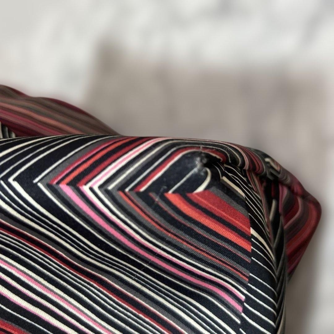 LONGCHAMP Excellent Condition Rare Pattern Pliage… - image 9