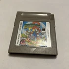 Super Mario Land 2: 6 Golden Coins Nintendo Gameboy 1992  Cartridge Only