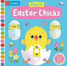 Busy Easter Chicks (Campbell Busy Books) von Books, Camp... | Buch | Zustand gut