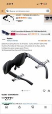 RayNeo Air 3s XR AR Smart Glasses USB with Case and Cable, Black