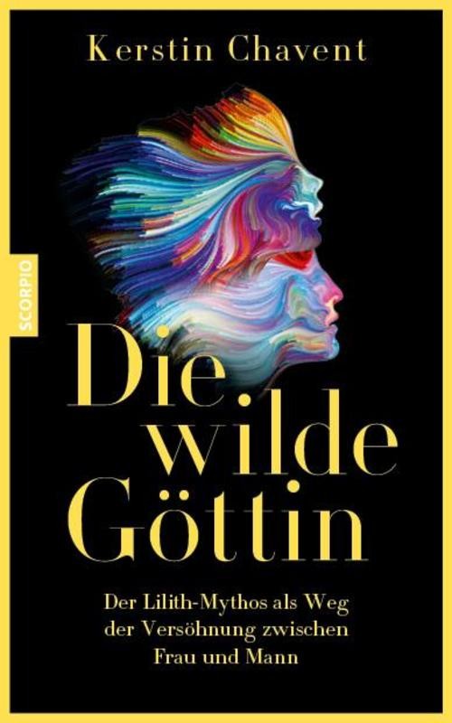Scorpio Damen Die Wilde Göttin, Ratgeber Von Kerstin Chavent - Bild 3