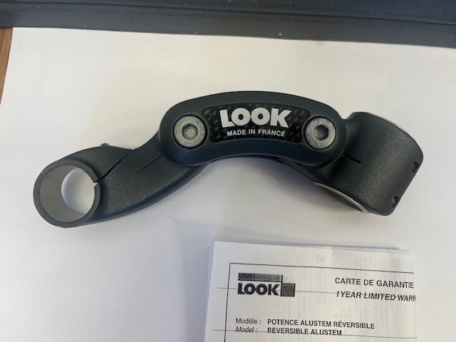 LOOK ERGOSTEM NEW 1