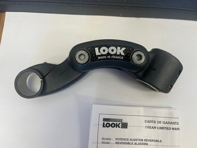LOOK ERGOSTEM NEW 1