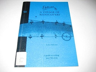 Voyage of Rediscovery: Guide to Wri..., Midwinter, Eric