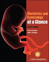 Obstetrics And Gynecology At A Glance | At A Glance | Norwitz | Englisch | Buch