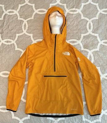 The North Face Jacket Womens  Medium Yellow Summit Series L5 VRT Futurelight