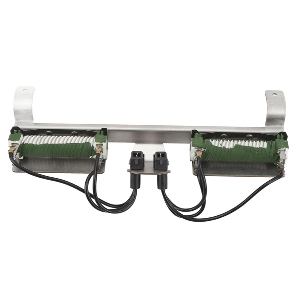 Hajus Vorwiderstand Elektromotor KüHlerlüFter FüR Vw T4 Sharan Seat 7D0971804E-image