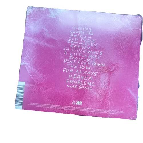 ED SHEERAN PLAY Deluxe NEW CD - Foto 2 di 2