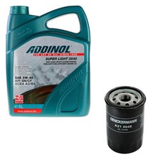 Filtre à huile Infiniti G20