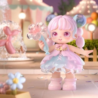 Jotoys Miana Meet In Wonderland Series Blind Box Figure Toy 1
