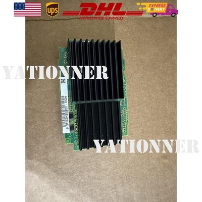FANUC CPU Card A20B-3300-0651 US Seller NDA Available