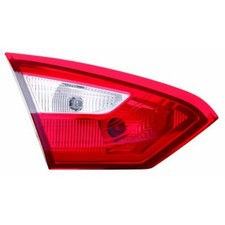 Heckleuchte Rückleuchte rechts W16W P21W für Ford Focus III Stufenheck