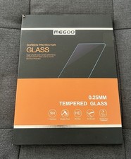 MEGOO Glass Screen Protector For Surface Pro-11 /10/9/X/13