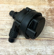 Zusatzk&uuml;hlmittelpumpe K&uuml;hlmittelpumpe Wasserpumpe A0005003600 Mercedes W205 W213