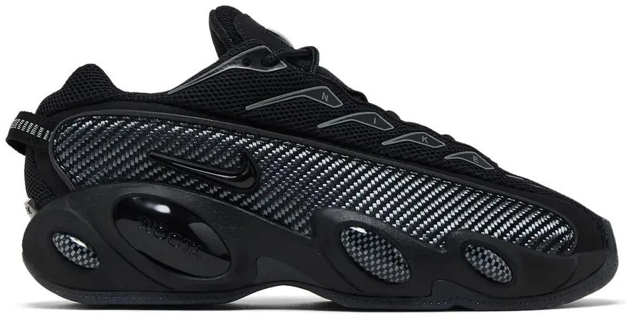 NOCTA x Nike Air Zoom Drive Black White for Sale | Authenticity