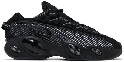 NOCTA x Nike Glide Black Iron Grey for Sale | Authenticity