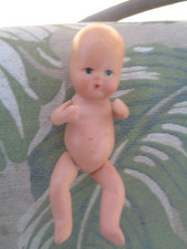 Nancy Ann Storybook Bisque Baby Doll vintage