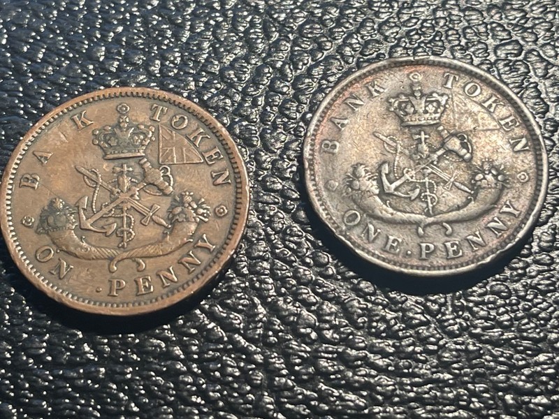Canada Tokens