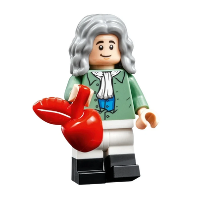 LEGO 21355: The Evolution of STEM Minifigures Never Assembled | eBay