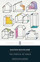 The Poetics Of Space Gaston Bachelard Taschenbuch Penguin Publishing Group 2015